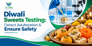 sweets adulteration testing